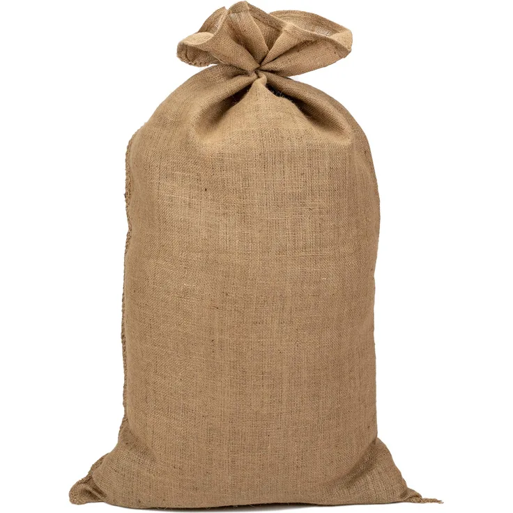 La cordeline CJN27 Jutesack Naturbelassen 55 x 2 x 95 cm