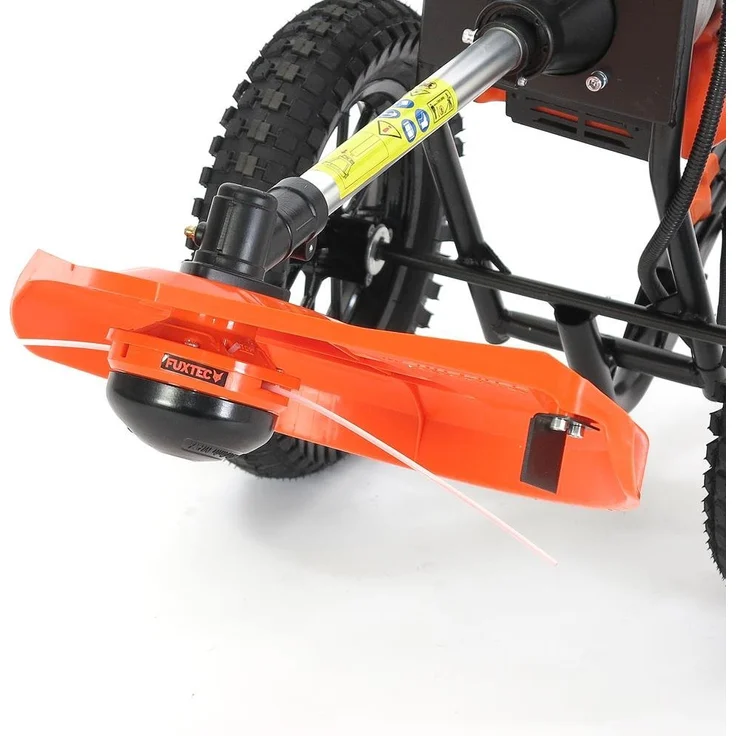 Fuxtec FX-FSR152 – Bild 8