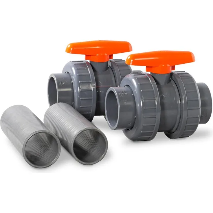 SPECK PUMPEN Pumpen SPECK PUMPEN Kugelhahn-Kit für Smart, Wave + Vogue