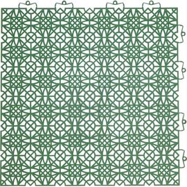 andiamo Kunststofffliese – grün
