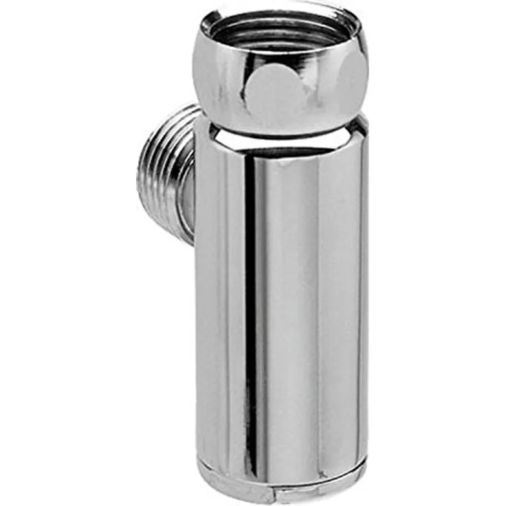 Ideal Standard Entleerventil PLUS F2605AA für Brauseschlauch verchromt