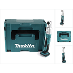 Makita DTL061ZJ Akku Winkelschlagschrauber 18V 1-4 60Nm + Makpac Solo - ohne Akku, ohne Ladegerät