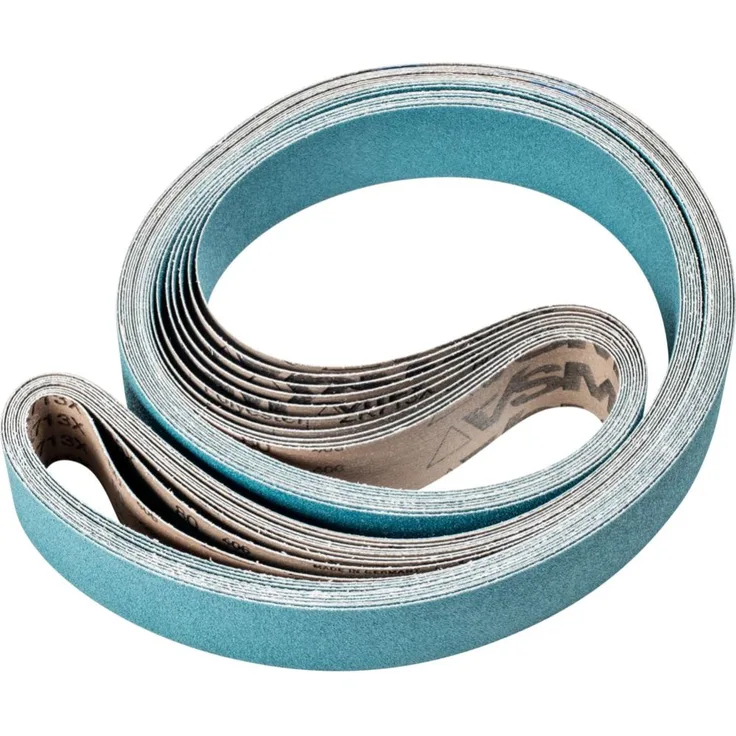 Pferd Langband BA 50/2000 X Z 80 (45009508)