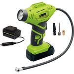 Zipper ZI-LPE20-Akku Akku-Kompressor