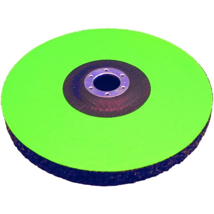 Eibenstock Vliesscheibe, Ø 115 mm