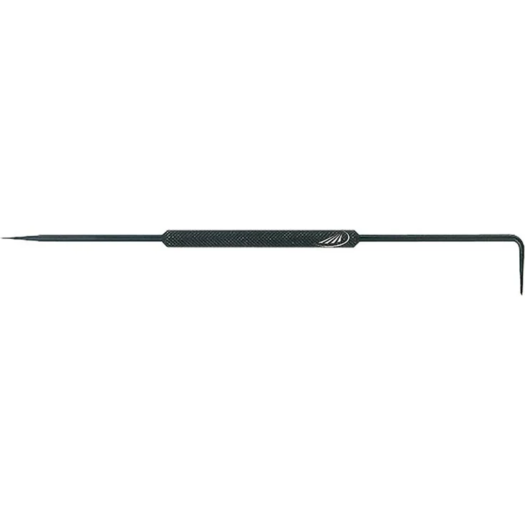 Helios Preisser 300008 Reißnadel gerade-gebogen, 250 mm – Bild 1