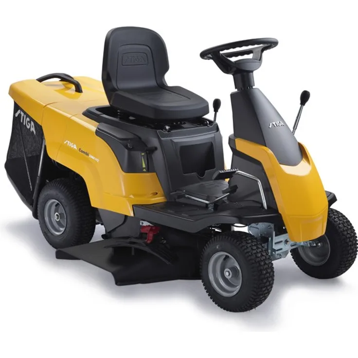 Stiga Combi 1066 HQ 2T0078281/14, 66 cm Schnittbreite, 3320 Watt Leistung, 223 ccm Hubraum
