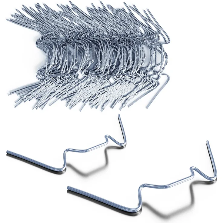 Deuba Gewächshaus Klammern Gewächshausklammern Edelstahl Hohlkammerplatte Befestigung Gewächshäuser Zubehör 50 Stück