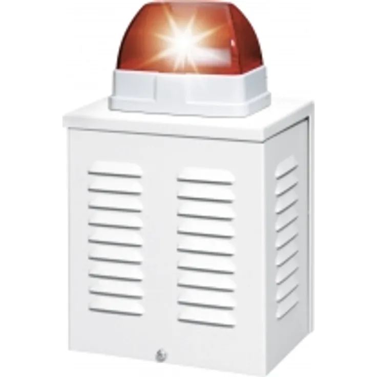 ABUS Kompisignalgeber SG1650 - Preisvergleich