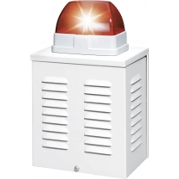 ABUS Kompisignalgeber SG1650 - Preisvergleich – Bild 1