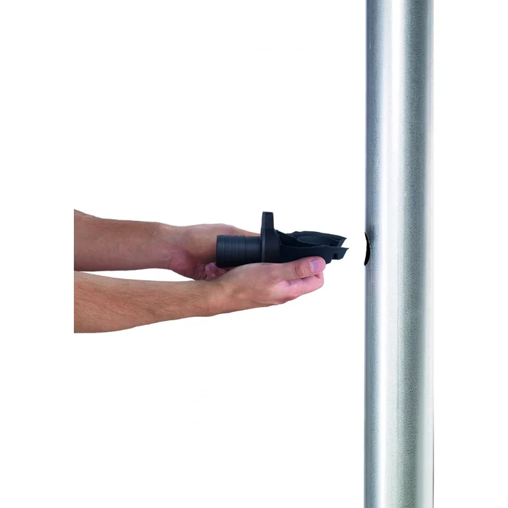 Garantia Regensammler Avanti DN 70-100 – Bild 1