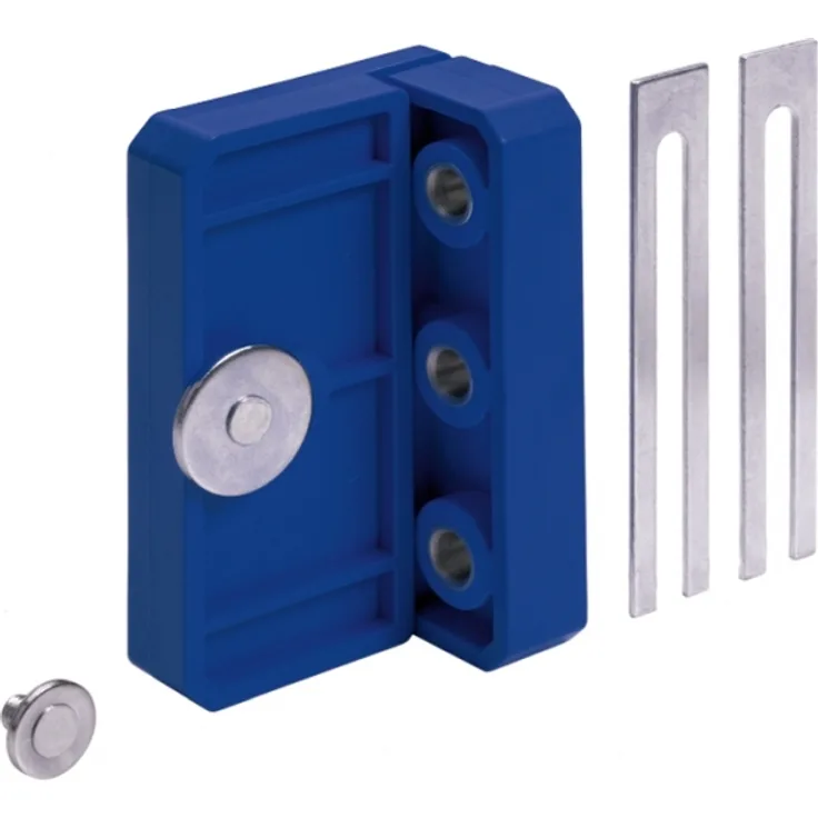 HETTICH BlueJig Dübel