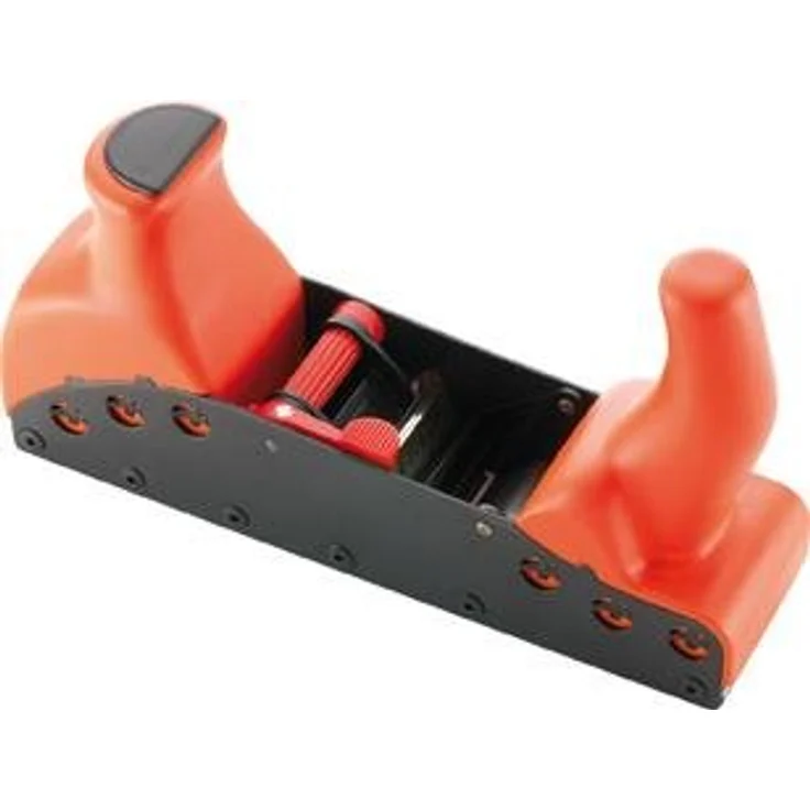 Brück Handhobel RALI 220 EVO inkl. 4 Ersatzm. Brück - Preisvergleich – Bild 1