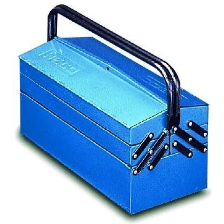 Heco 108 7 Box Werkzeuge Metalica Heco 108.7 = 108