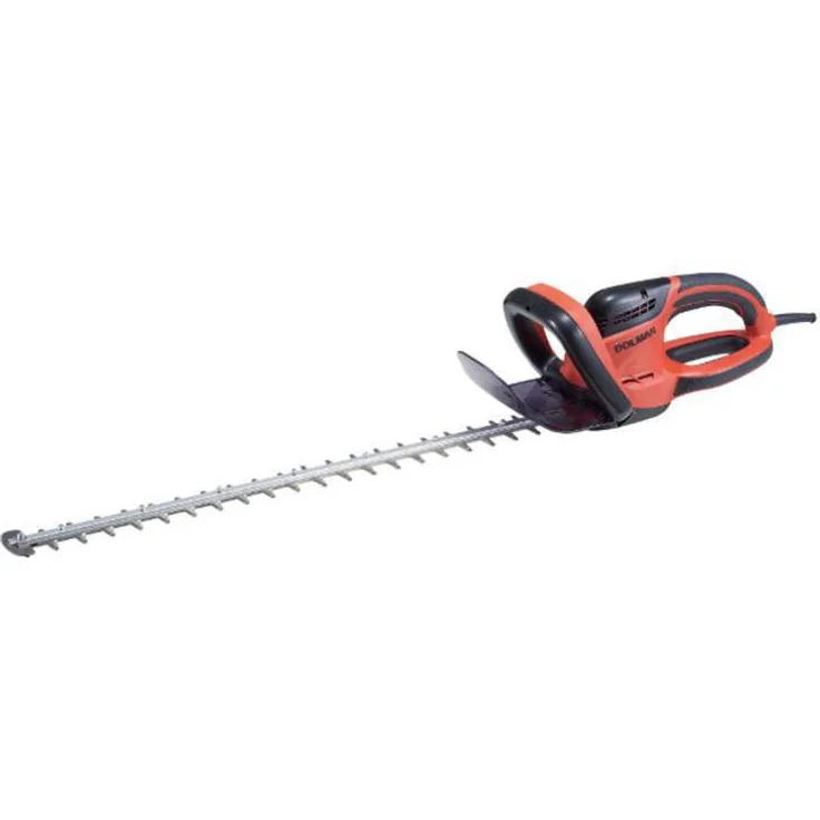 Dolmar 701651000 Elektro Heckenschere HT6510, 65 cm, 670 Watt