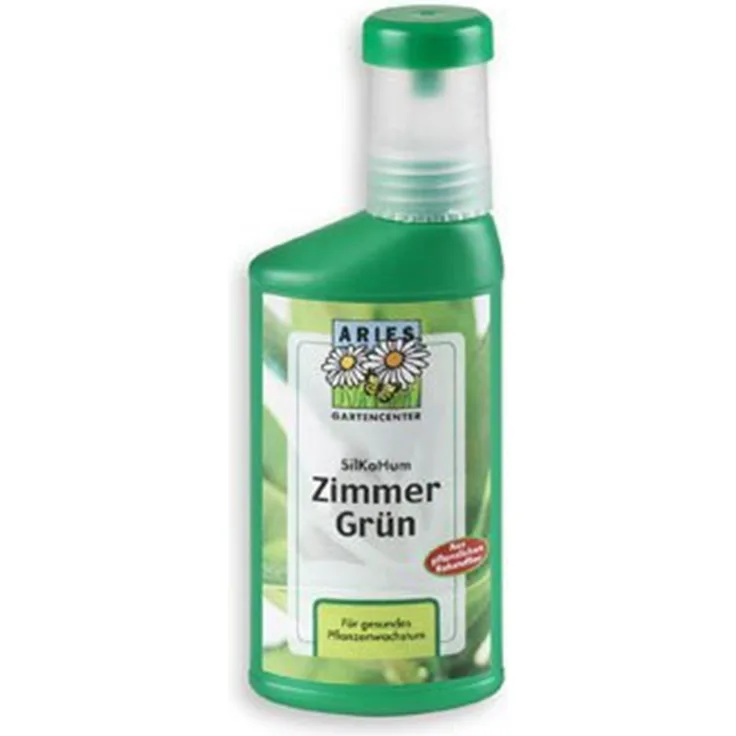 Aries ZimmerGrün 250ml