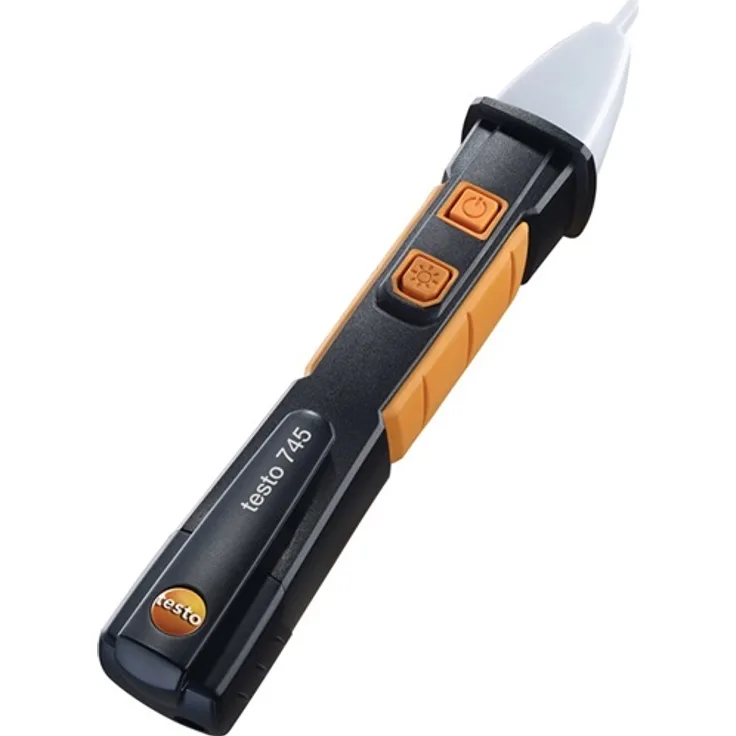 TESTO Kontaktloser Spannungsprüfer testo 745