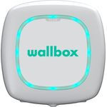 Wallbox Pulsar Plus weiss 7,4kW, Type 2, 5m Kabel OCPP (PLP1-0-2-2-9-001-C)