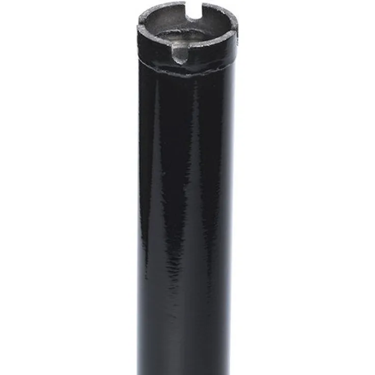 KLINGSPOR 325798A 325798 DR 912 B Bohrkronen 20 x 2,5 x 12,7 mm 1 Segmente 2,5 x 10 mm Ringsegment Gewinde 1/2'' Inhalt: 1 Stück