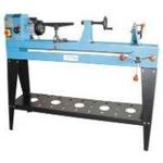 Güde 11420 DRECHSELMASCHINE GDM 1000, 550 W, 230 V, blau, schwarz