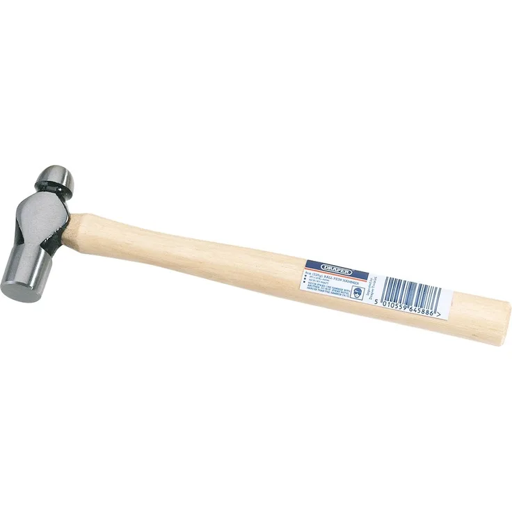DRAPER 225g (8oz) BALL PEIN HAMMER