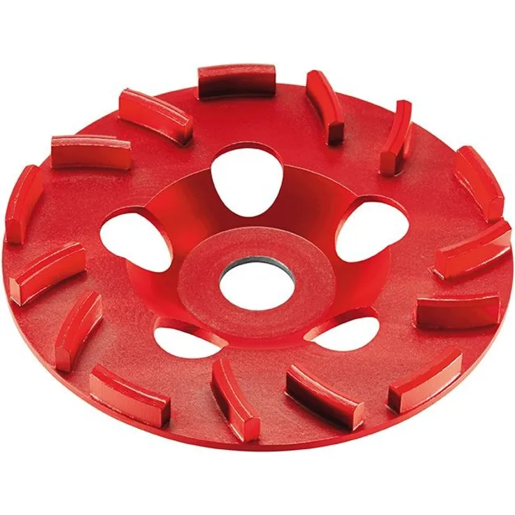 Flex Diamantschleifteller Estrich-Jet - 418927