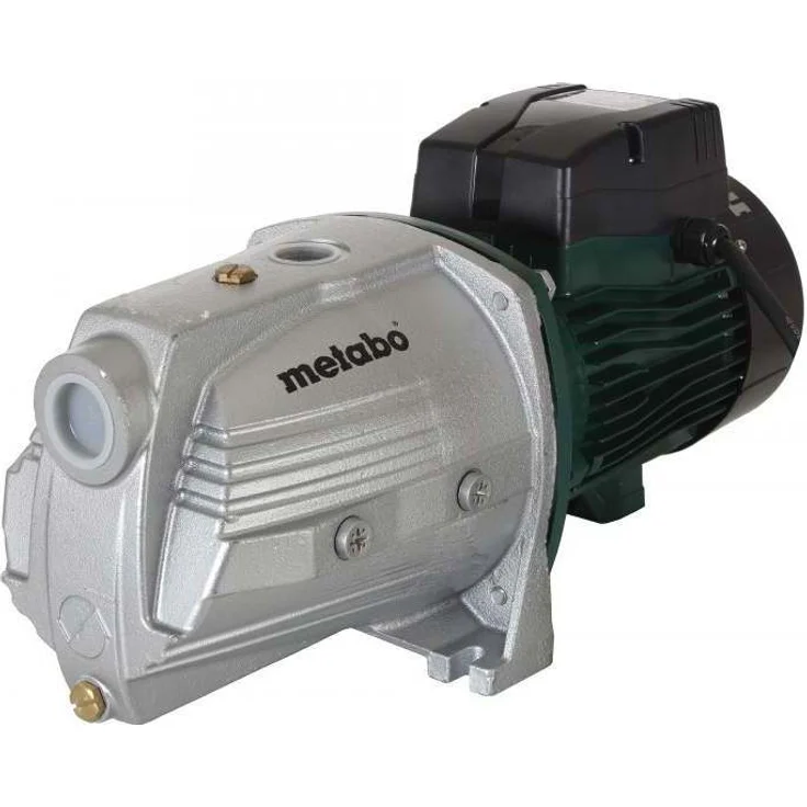 Metabo P 9000 G Bewässerungspumpe – Bild 1