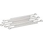Barbecook Grillspieße Schaschlikspieß, Edelstahl, 10 Stück, 33 cm