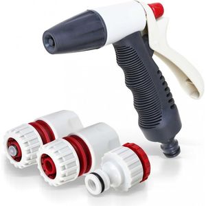 Bild für Berlan 4-tlg. Spritzpistolenset 1-2'