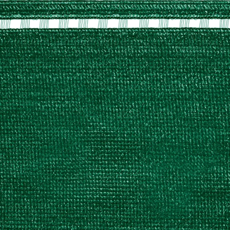 Netz Gewebe, schimmernd Frangivista Abschirmung Total 1,20x50 m grün