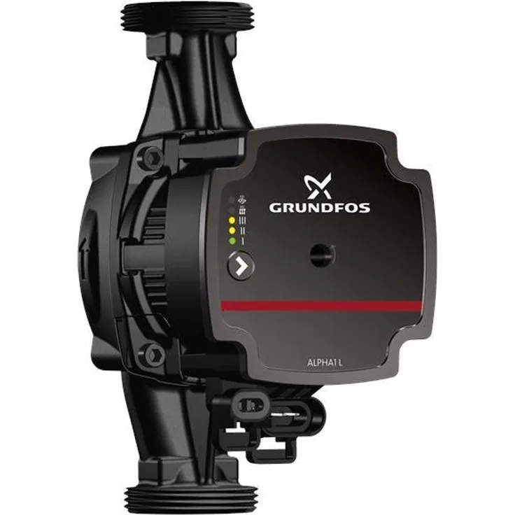 Grundfos Umwälzpumpe alpha1 25-40 L 99.160.579