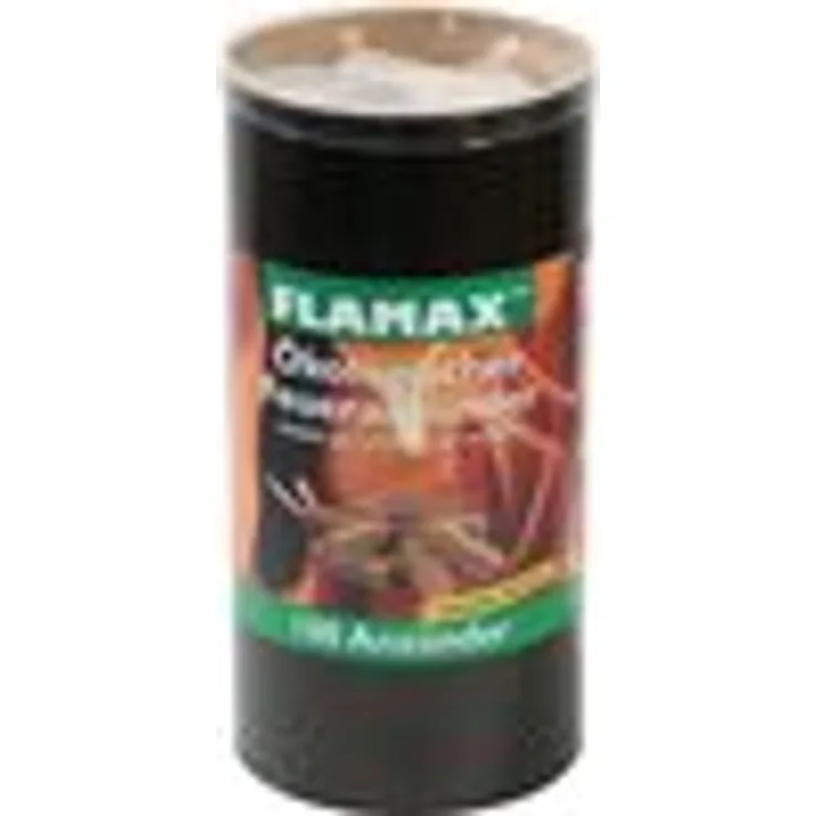 Flamax Öko Feueranzünder 100