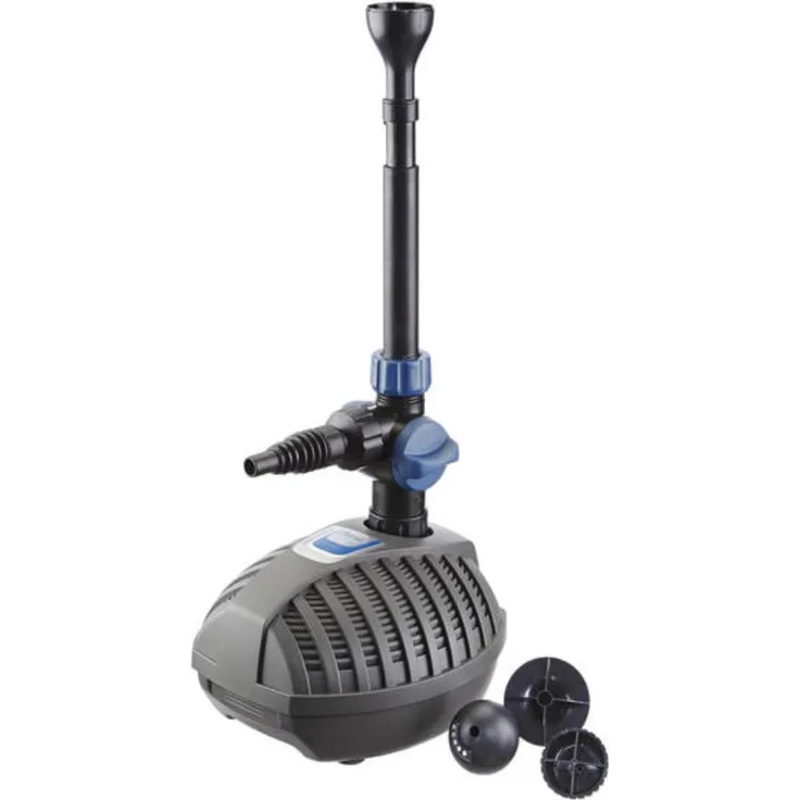 Oase Aquarius Fountain Set Classic 750 43041