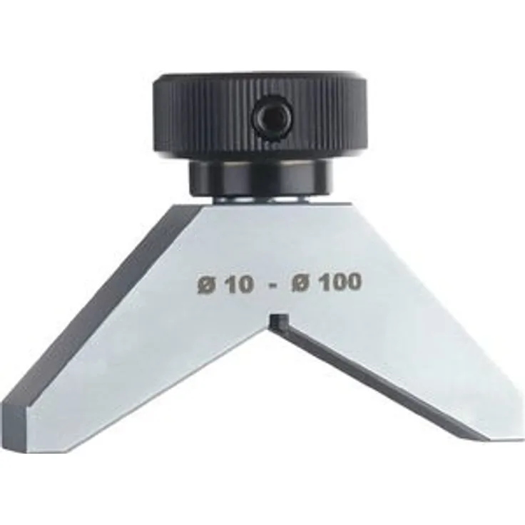 Käfer Messbrücke 66mm / x16mm / 8mm / verchromt / DIN 87 6/0 40073 (40073)