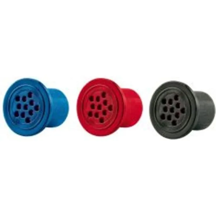 GLORIA Ersatz Schaumpatronen für alle FoamMaster und FoamyClean Geräte Bewässerungszubehör