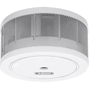 Bild für ABUS Mini-Rauchmelder GRWM30600 geeignet für Wohn- und Schlafzimmer 