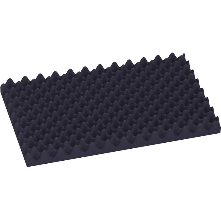 Tanos 83000035 Deckelpolster L x B x H 355 x 243 x 40mm