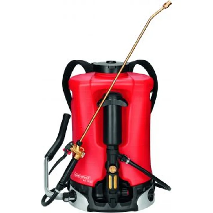 Birchmeier Flox 10 L AT2