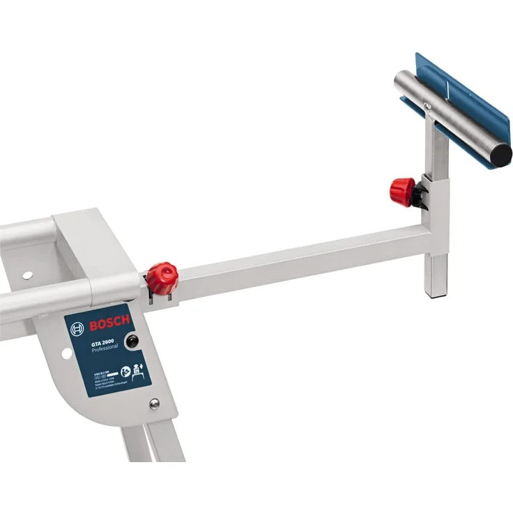 Bosch Professional Untergestell GTA 2600 (19,6 kg, 2.600 mm Länge) – Bild 2
