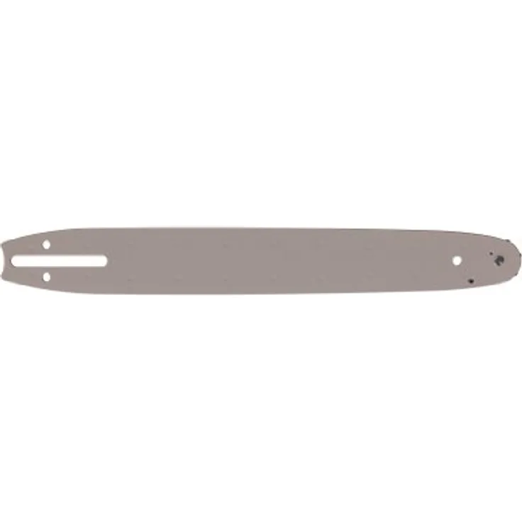 Universal Schwert 18''-45cm 3-8'' 1.3mm, BRO048: Führungsschiene für Sägeketten, gute Schnittkontrolle, Original McCulloch Zubehör (Artikel-Nr. 00057-76.143.48)