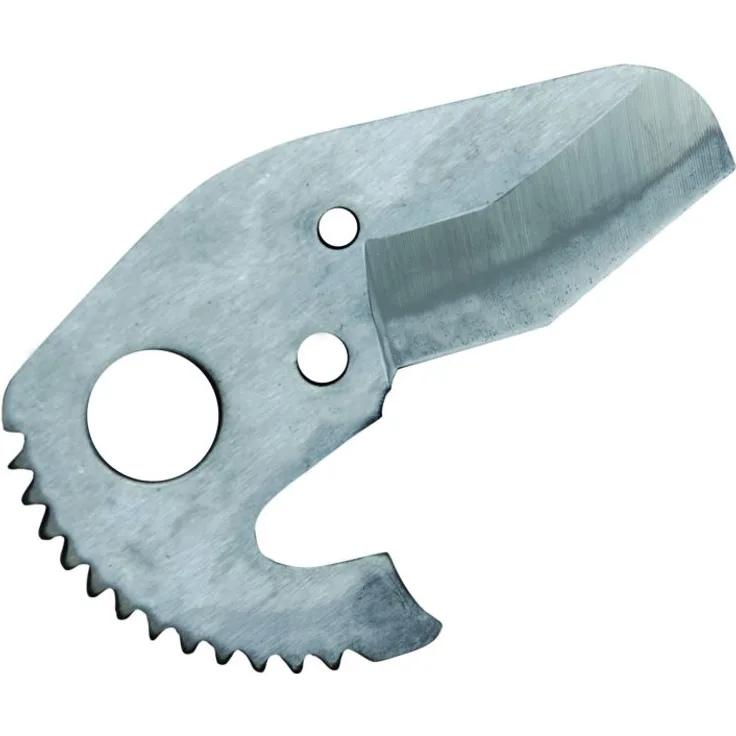 Rothenberger Ersatzmesser Edelstahl fuer Tube Cutter 42 Professional, 1 Stück, 52042