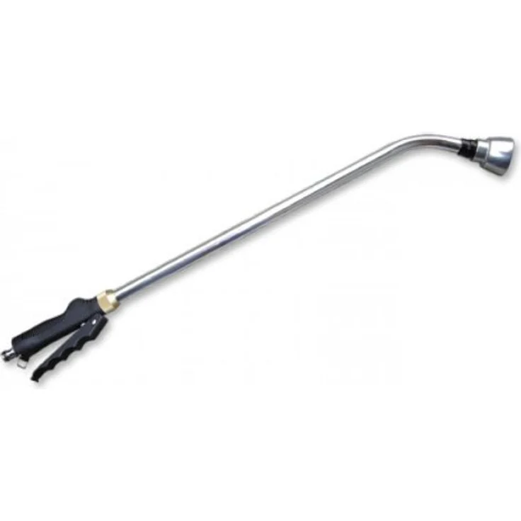 Bradas CH-KT430AFT Gießbrause mit Absperrfunktion, Länge 75 cm, silber, 75 x 2 x 5 cm