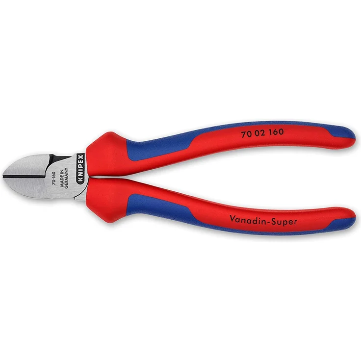 KNIPEX 00 20 09 V01 Bestseller-Paket 370 mm – Bild 2