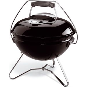 Bild für Weber Smokey Joe Premium 37 cm (schwarz)