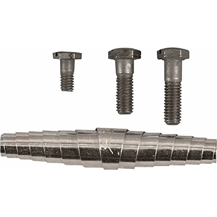 Siena Garden Ersatzschrauben und Feder zu 691518