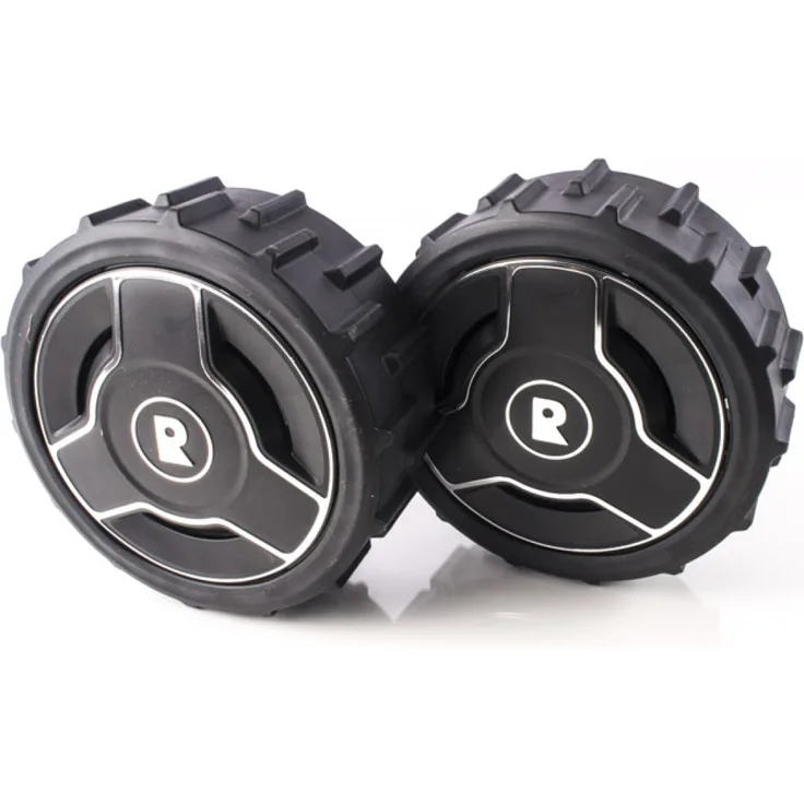 Robomow - große PowerWheel Räder - für RC Modelle