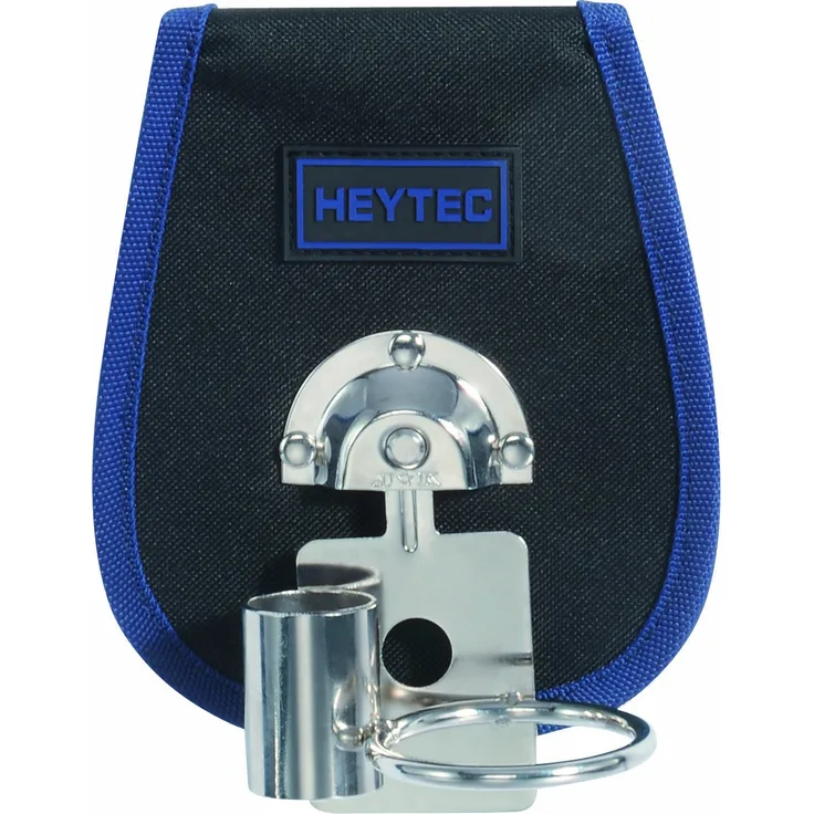 Heyco-Heytec 50880700400 Hammer-Gürteltasche 508807-4