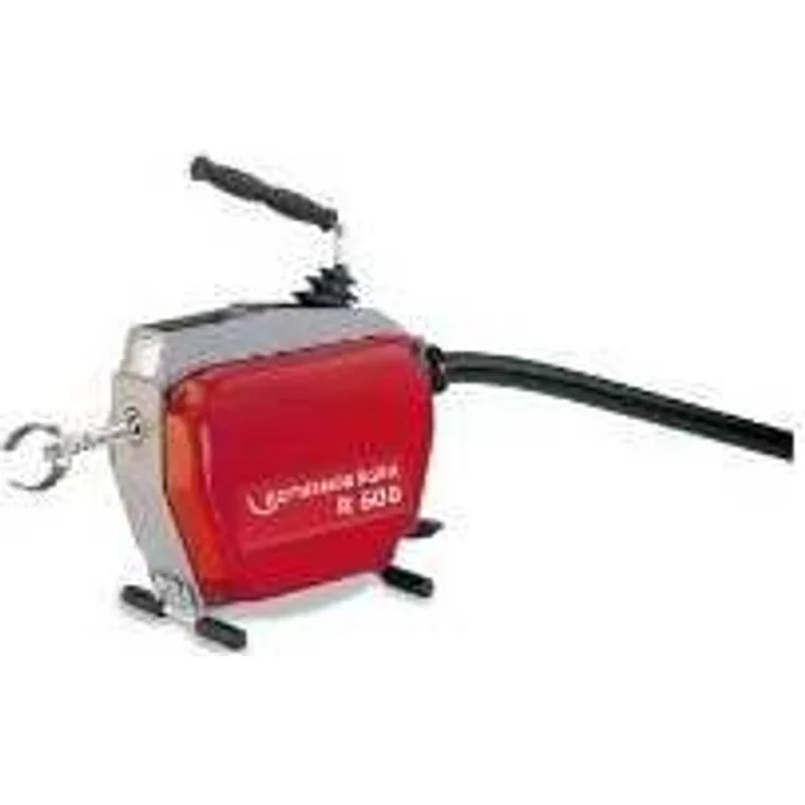 Rothenberger R 600