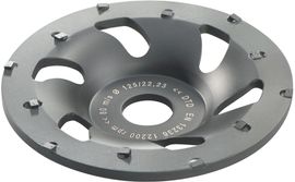 Metabo 628208000 Diamantschleiftopf PKD