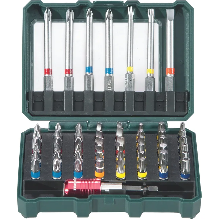 Metabo 6.26702.00 Macht